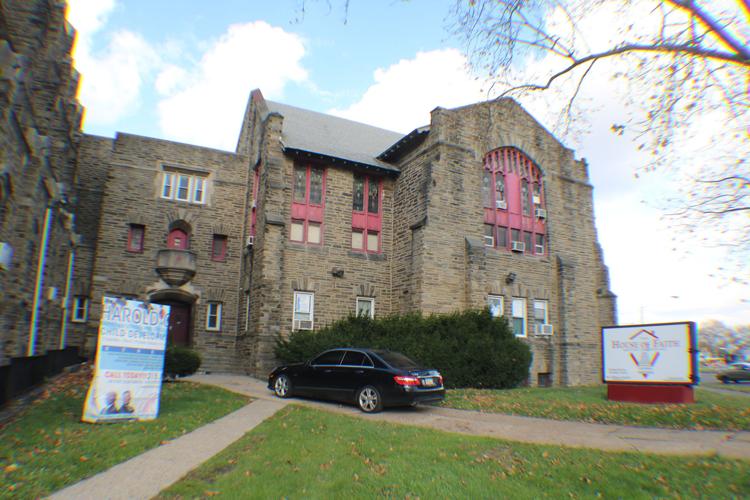 The House of Faith Baptist ChurchUCC Using technology to deliver The