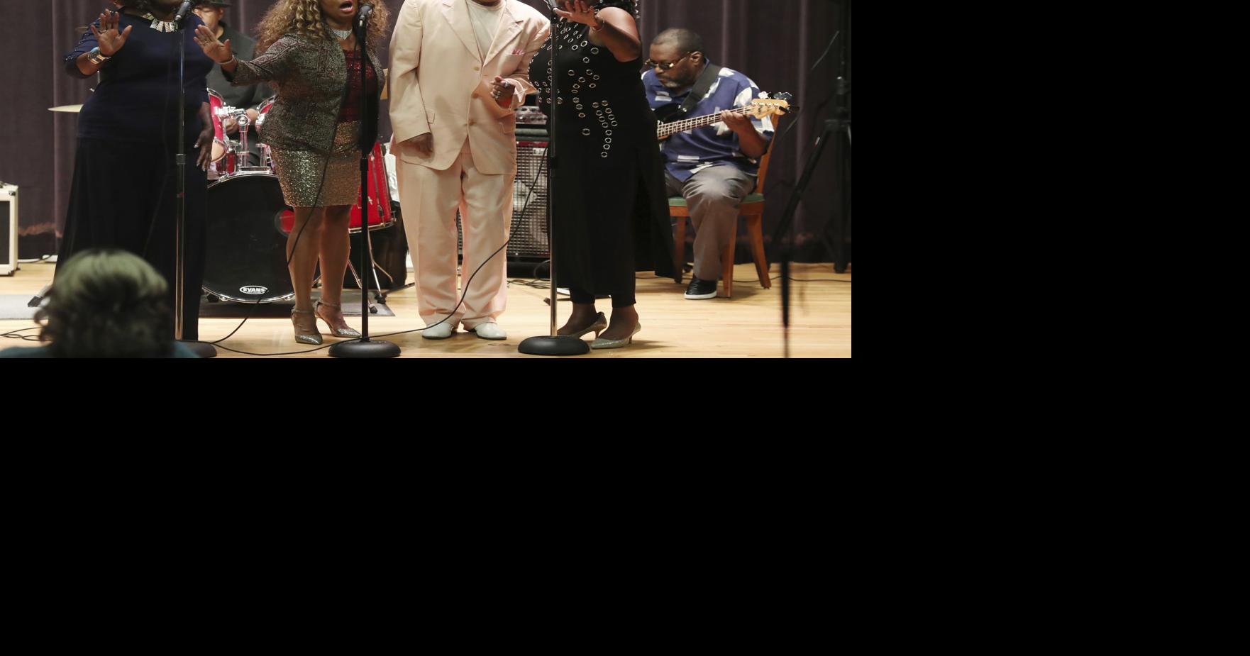 Detroit artists marking Black Music Month with concert | Music ...