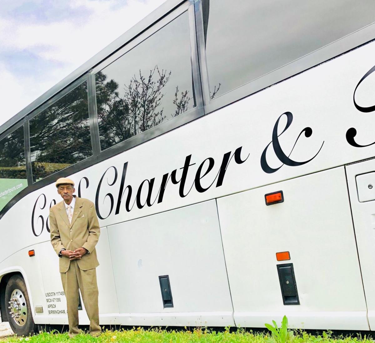 Across America Donald D C Crawford 70 Longtime Band Director