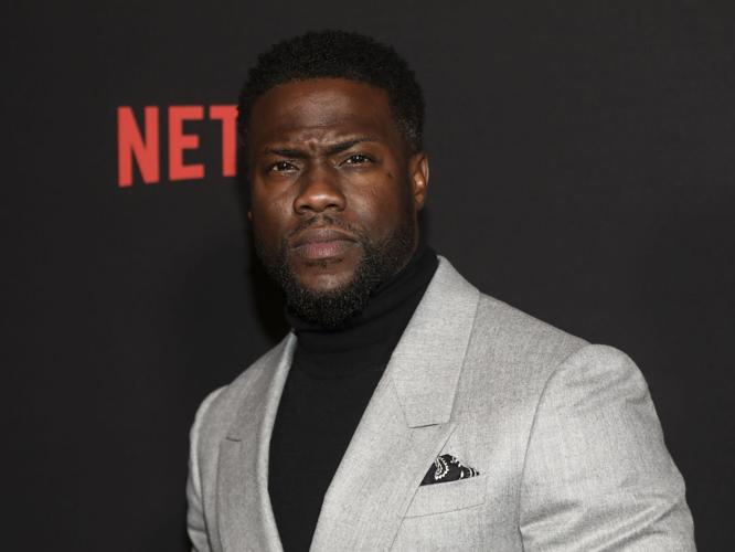 In 'True Story,' Kevin Hart really does kill | Movies ...