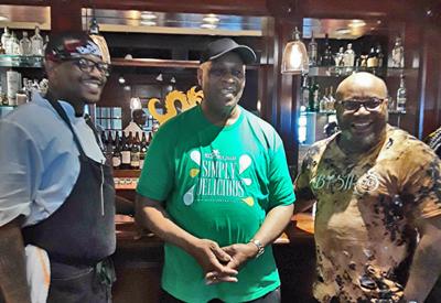 Black Restaurant Week