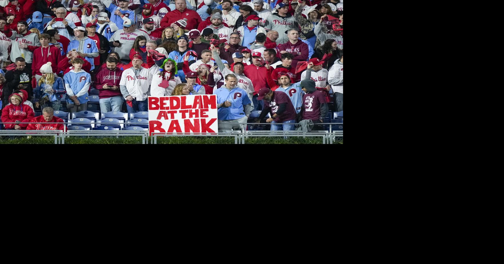 Forget the beer can, why weren't the Jays fans yelling racial