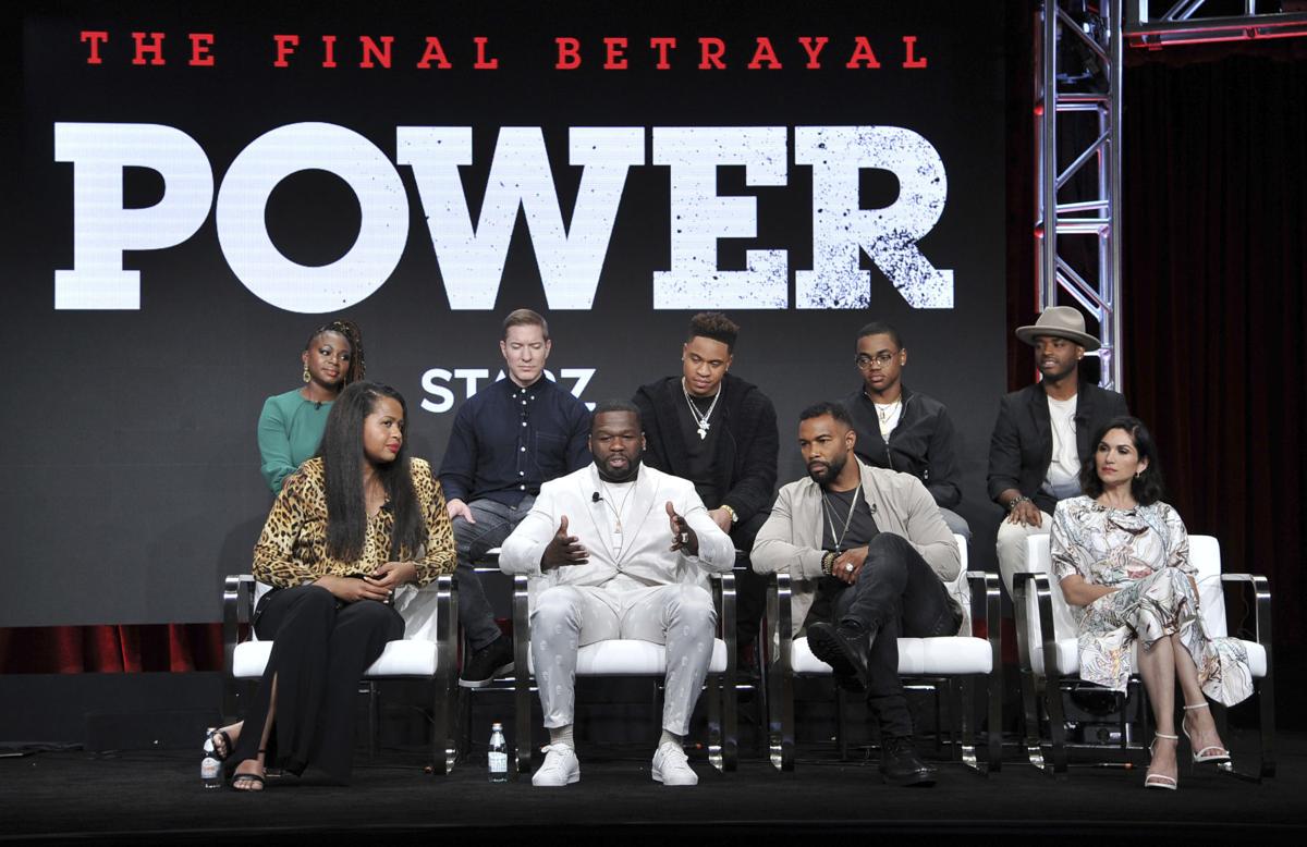 'Power' is back with its final episodes of Season 6