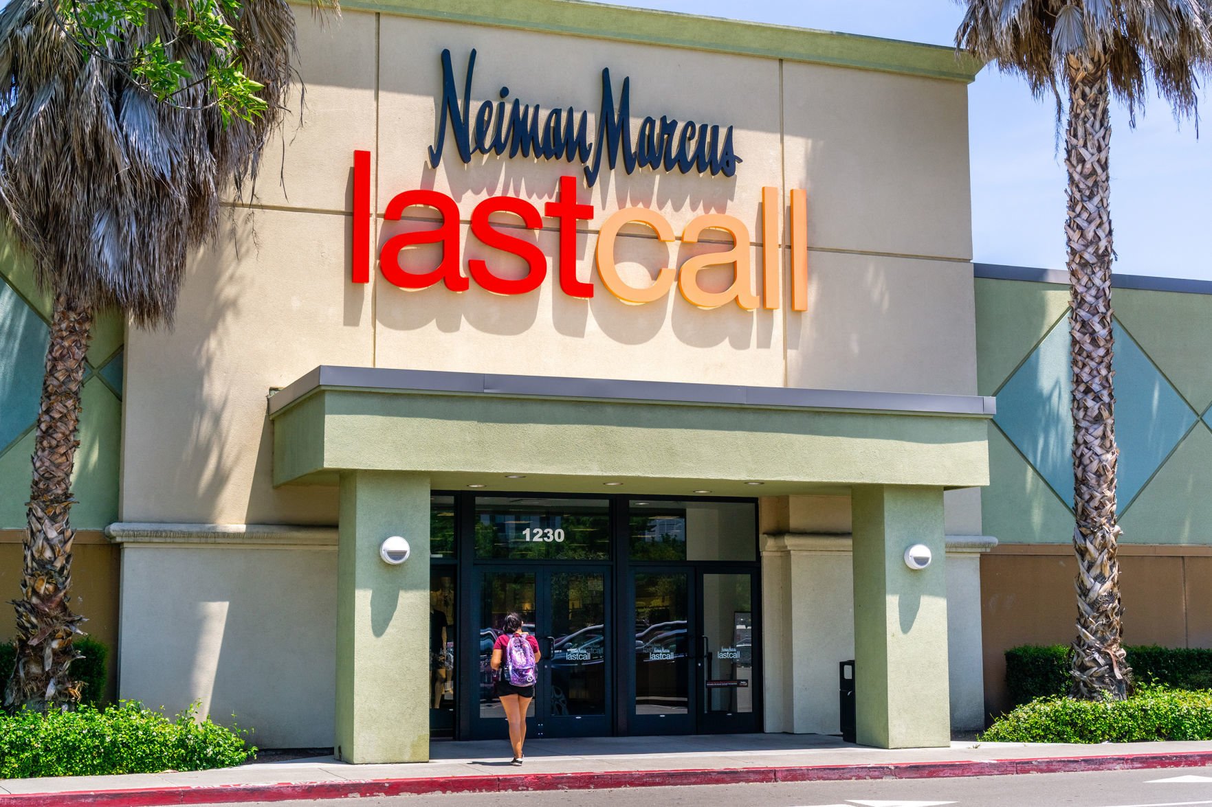 Neiman marcus last discount call san diego ca