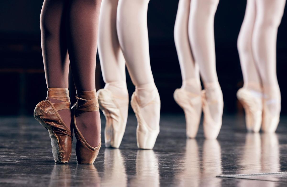Ballerinas of color renew the call for pointe shoes in every shade, Entertainment