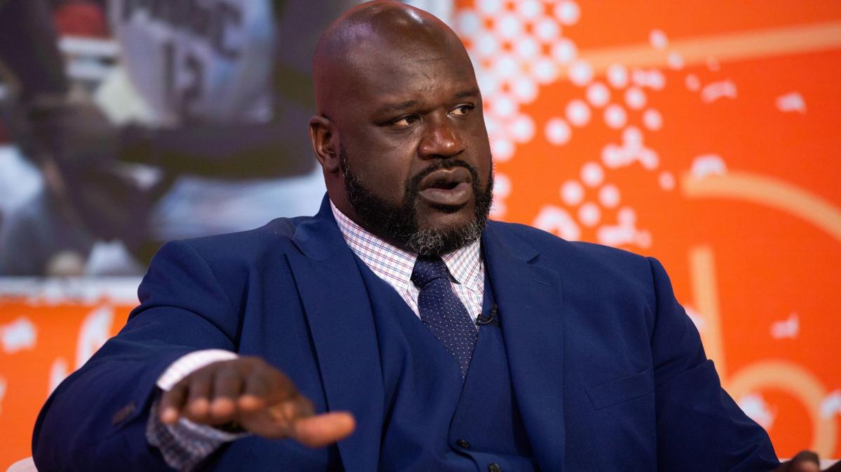 Shaquille O Neal Joins Effort To Help Pay For Jazmine Barnes Funeral Sports Phillytrib Com