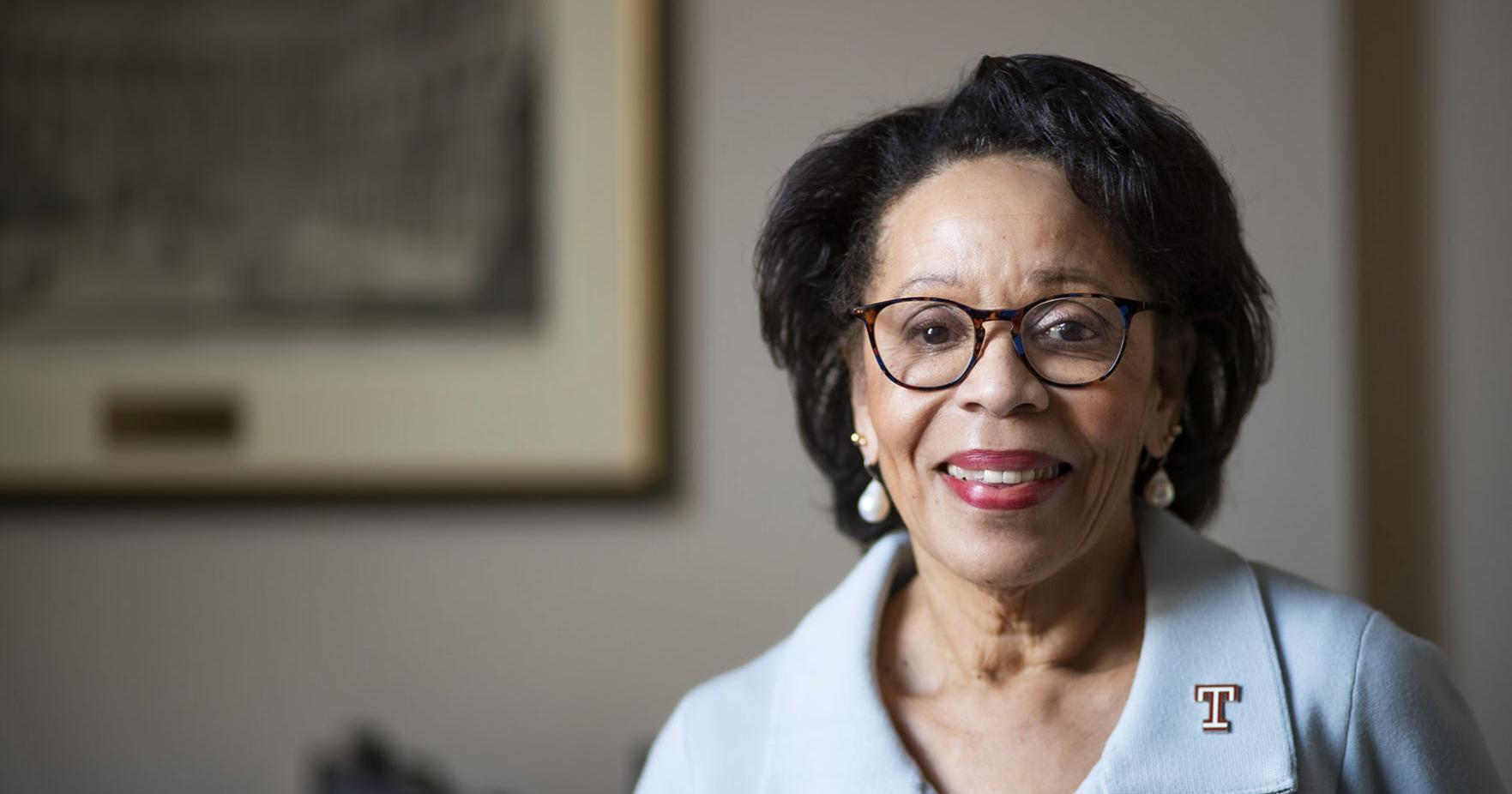 JoAnne A. Epps gives keynote speech at Philadelphia Bar Association Summer Quarterly - Vimarsana News
