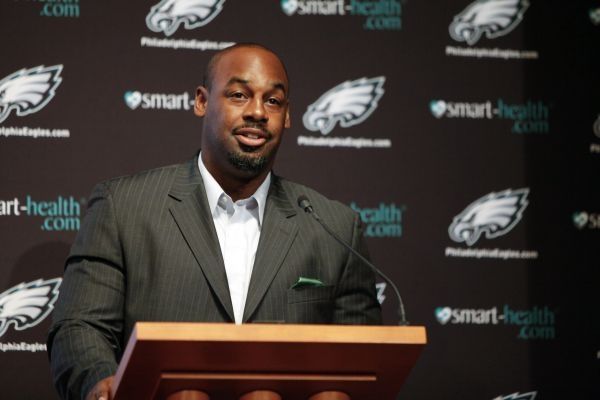 Donovan McNabb to officially retire as a Philadelphia Eagle on Monday 