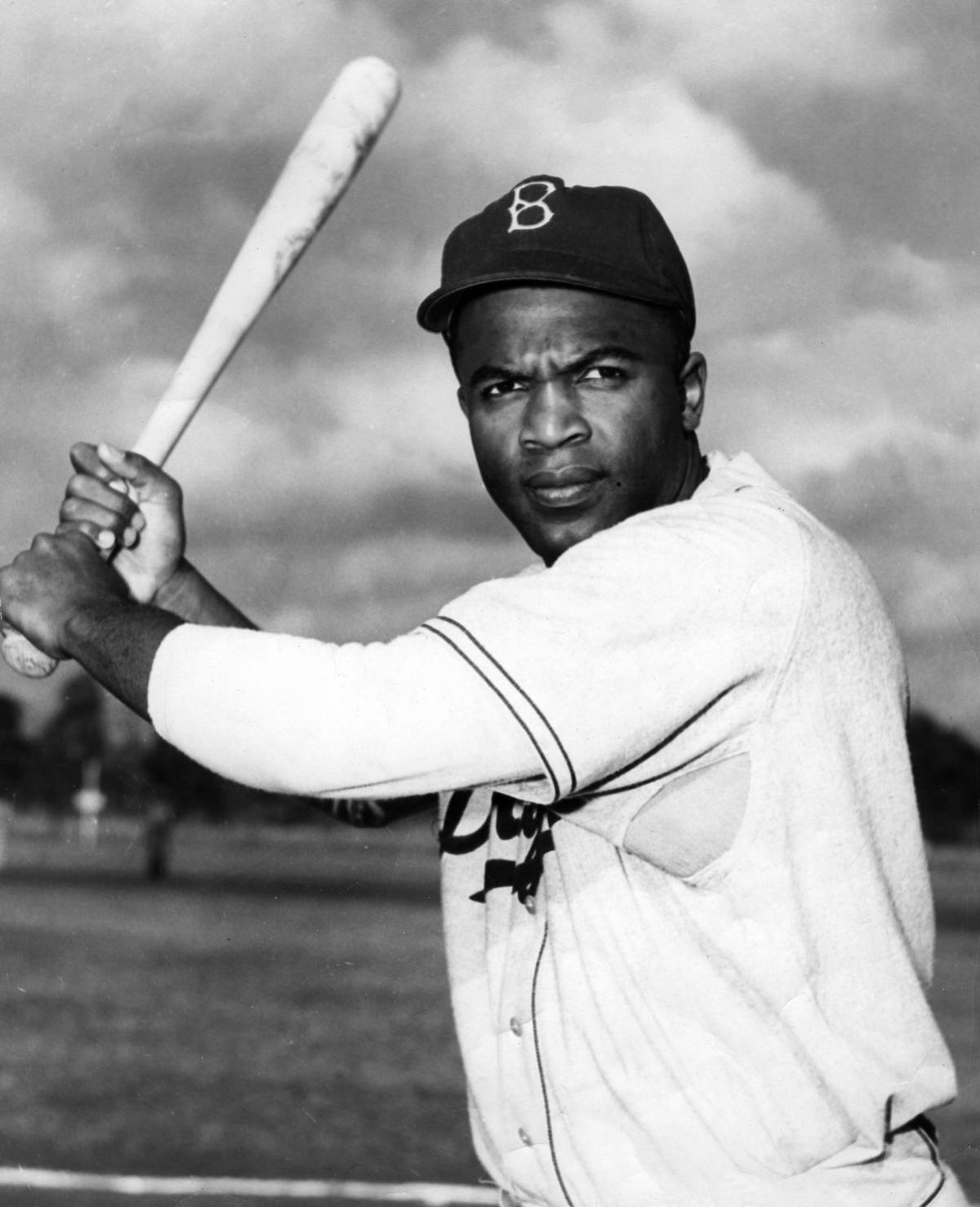 On Oct 24 1972 Baseball Pioneer Jackie Robinson Died Multimedia on-oct-24-1972-baseball-pioneer-jackie-robinson-died-multimedia