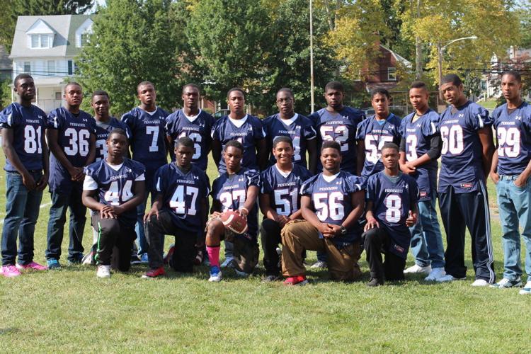 Penn Wood grid coach wants to help boys mature Metros