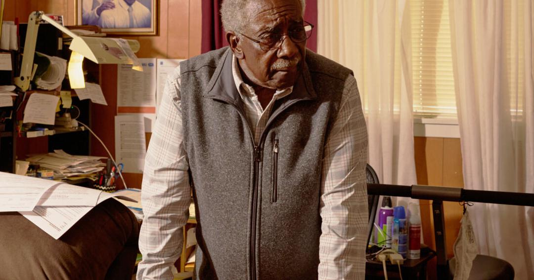 He spent 60 years building Black political power. He sees a wipeout coming.