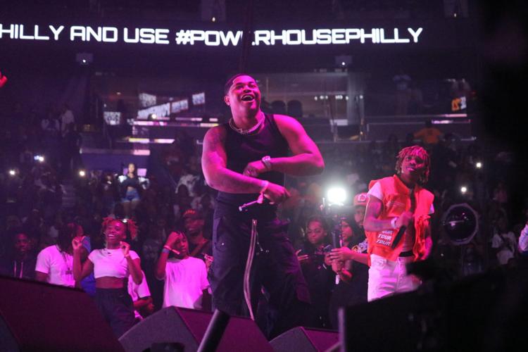 Powerhouse '23 shows off Philly talent and artists Powerhouse '23 shows off Philly talent and artists