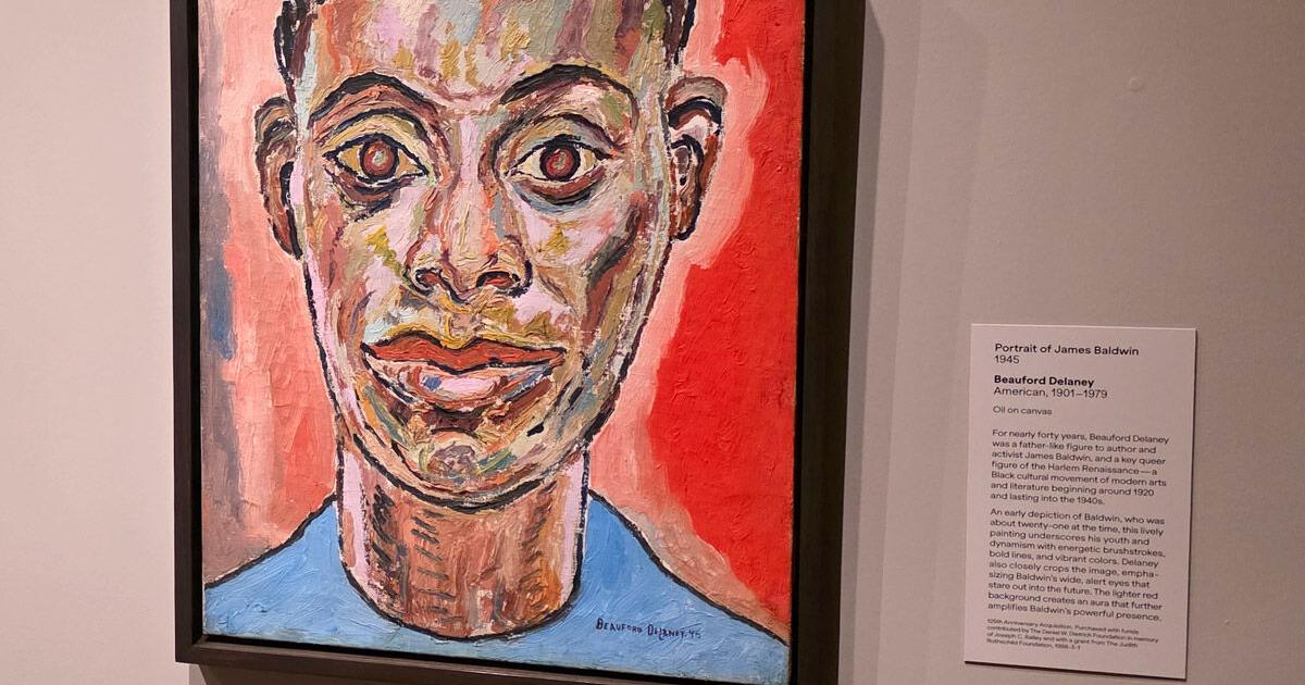 'A Nation of Artists' exhibition answers: what is (Black) American art history?