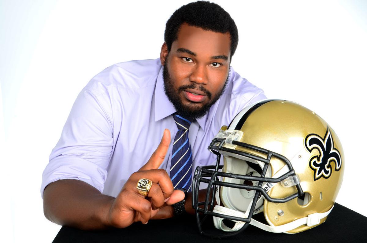 Jahri Evans To Hold 8th Annual Free Youth Football Camp Sports