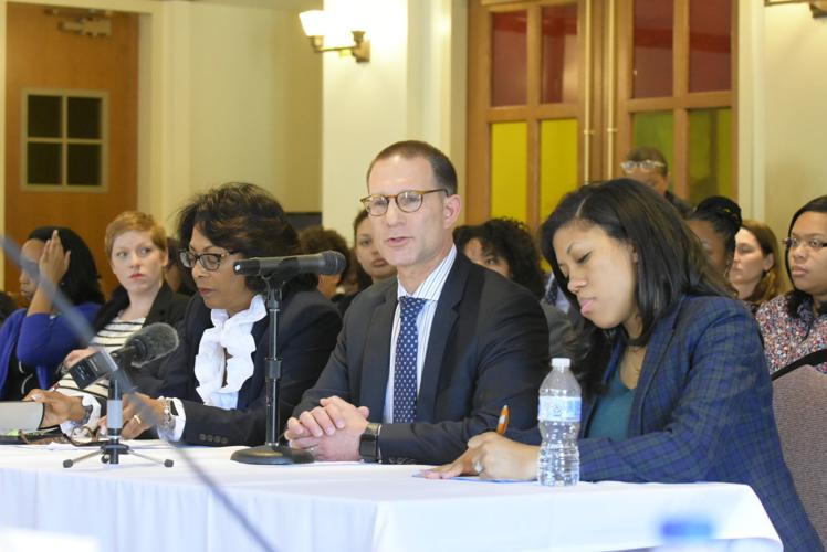 Pa. House panel hears first hand about maternal mortality Health