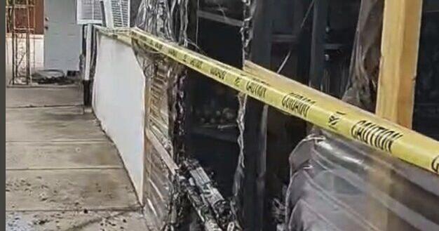 Philadelphia faith leaders condemn 'apparent arson attack' at Northeast mosque as investigation continues
