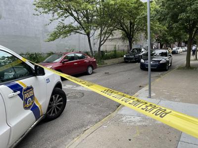 Gunman shoots 3 women, 2 men near Temple University | Local News ...