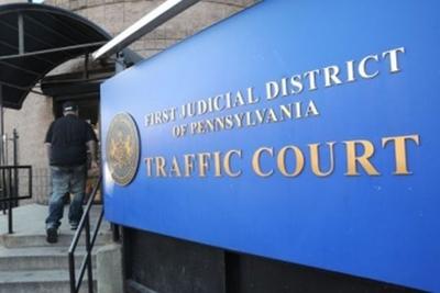 Phila Traffic Court s demise draws closer News phillytrib com