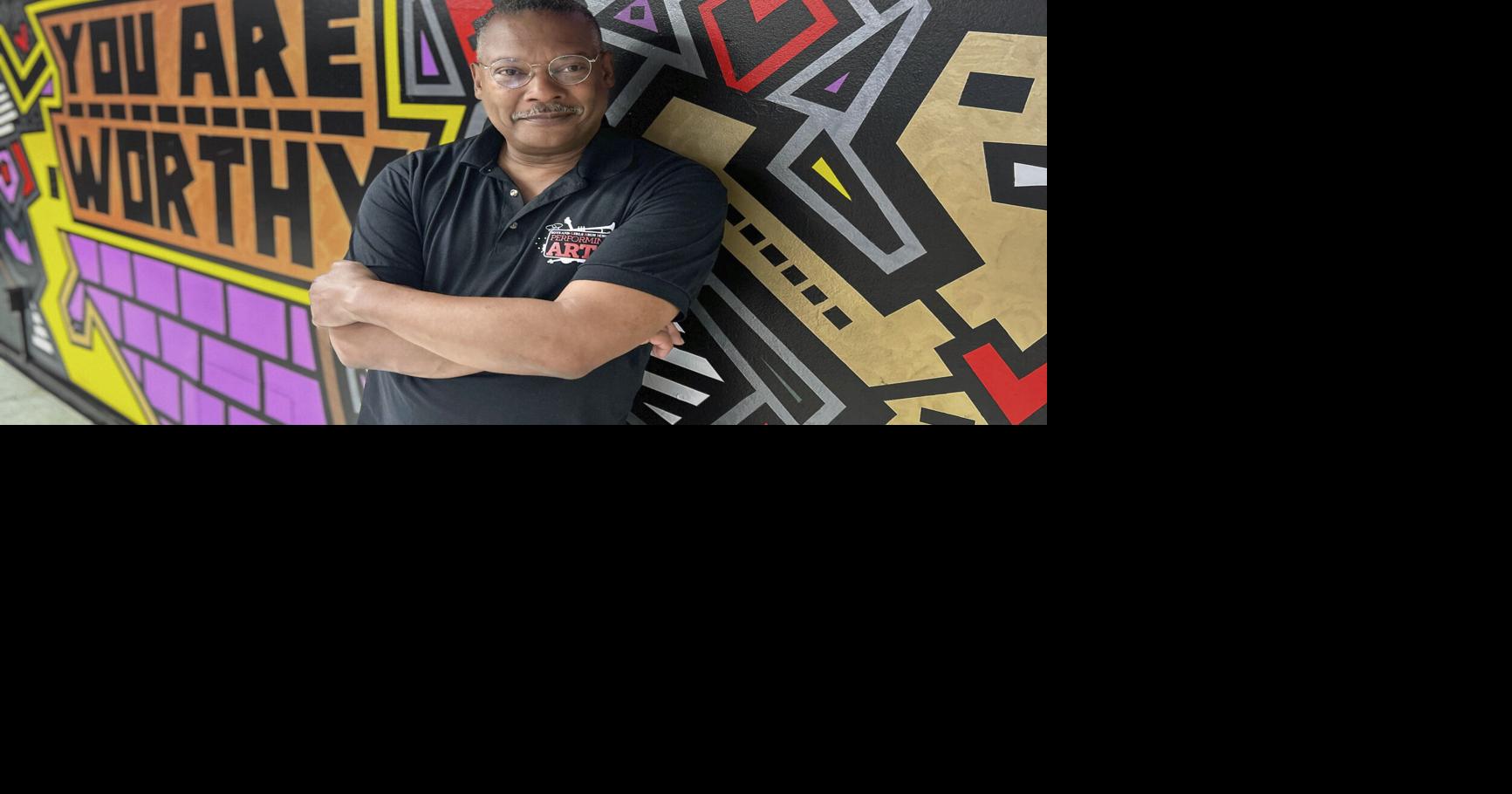 Special Tony for educators goes to NYC high school teacher who urges students to 'step out the box'