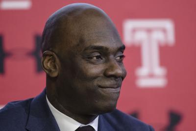 Temple To Play Virginia In Inaugural Basketball Hall Of Fame