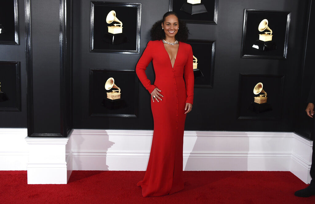 PHOTOS 61st Annual Grammy Awards Music Phillytrib