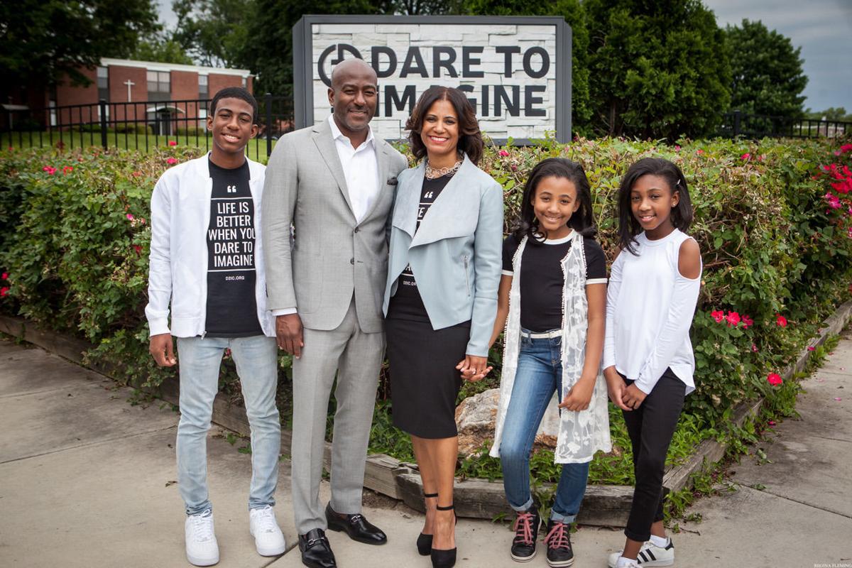 Dare To Imagine Church A New Digital Path For The Gospel Church Of The Week Phillytrib Com