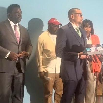 When Blacks confronted by police, saying they work for mayor just might save their life - Vimarsana News