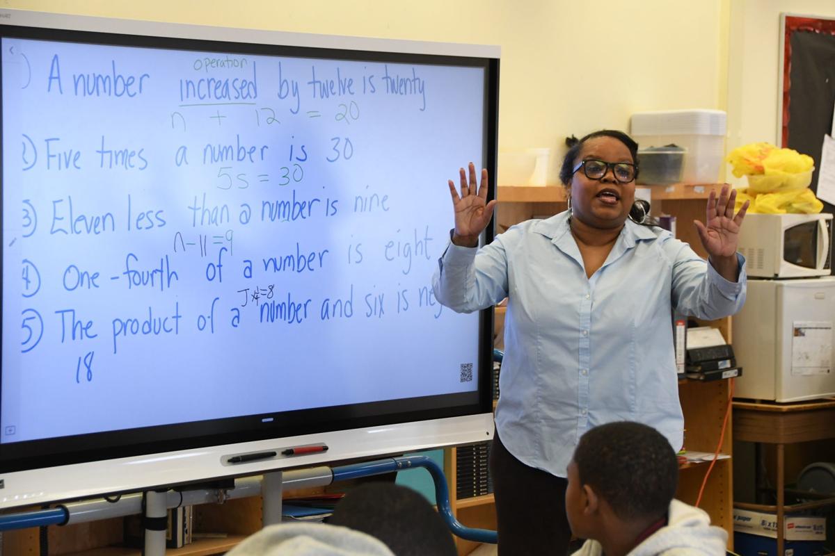 Learning Is A Community Effort At Morrison The Learning Key Phillytrib Com Learning Is A Community Effort At Morrison The Learning Key Phillytrib Com