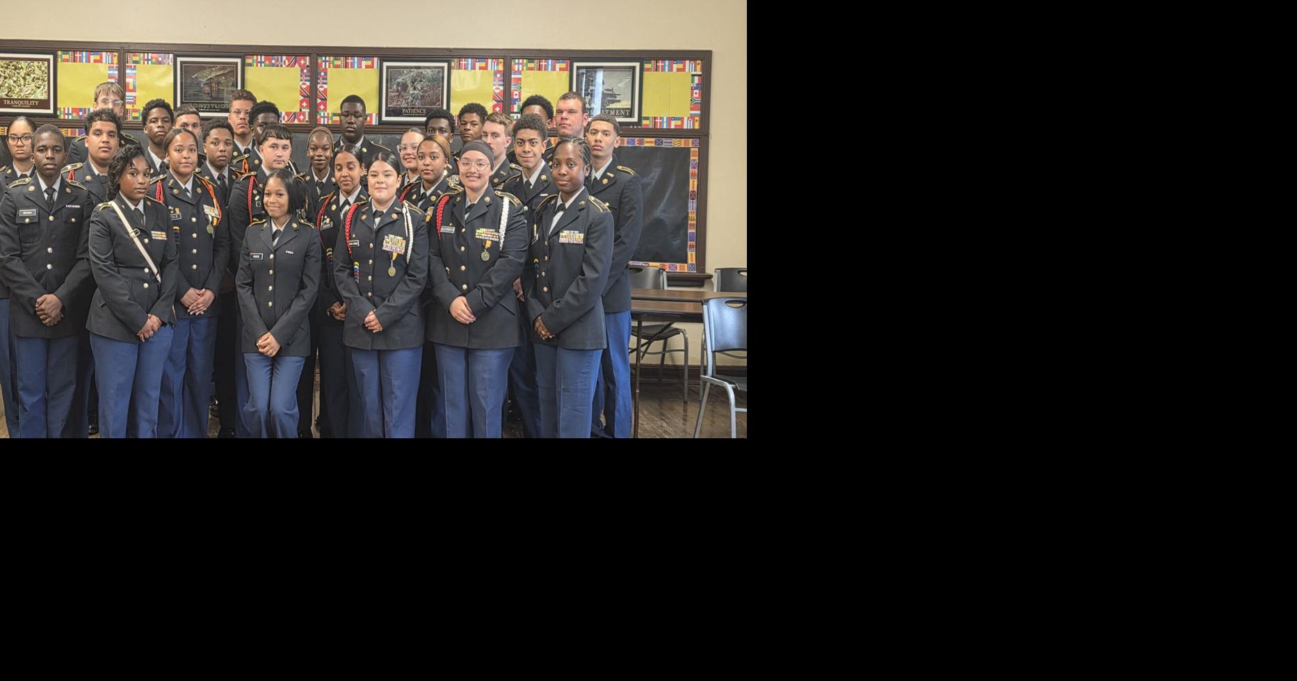 School of the Week: At Philadelphia Military Academy, students grow ...