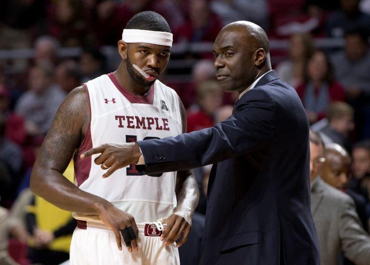 Aaron Mckie To Become Temple Head Coach In 2019 Basketball