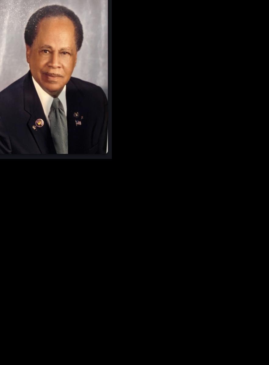 Donald Paul Wilson, Elks leader, Tribune board member and bank founder ...