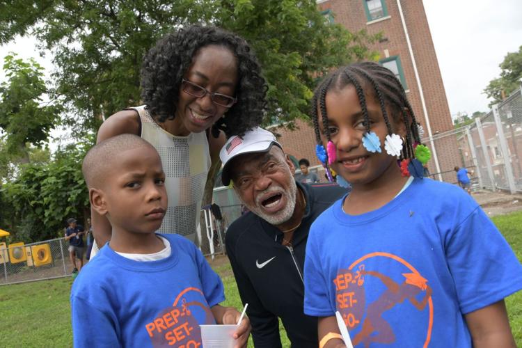 Sports Notes Wilson, Lipsey attend Prep Set Go ceremony Sports