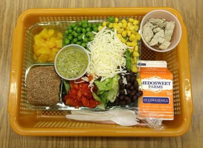 Healthy Eating Tips For The Busy High School Student The