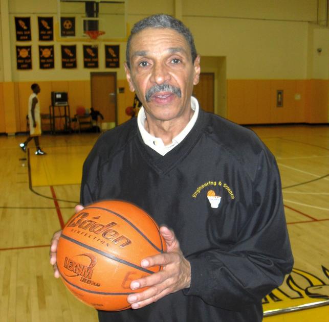 Legendary Philly Basketball Coach Charles Brown Joins Arcadia