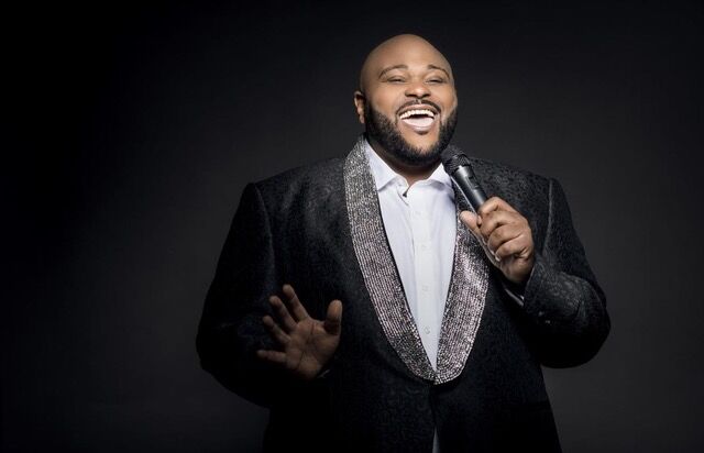 Reuben Stutter 20 years since 'American Idol' win, Ruben Studdard remains a star ...
