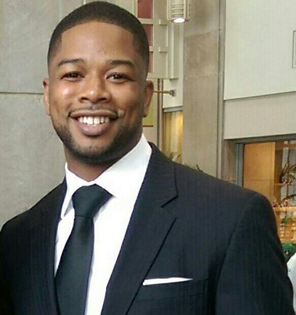 Pa. AfricanAmerican Chamber of Commerce names new president State