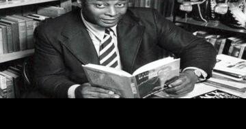 Charles L. Blockson, prominent historian and scholar, dies at 89 - Vimarsana News