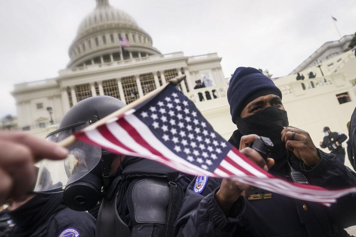 Electoral College Protests