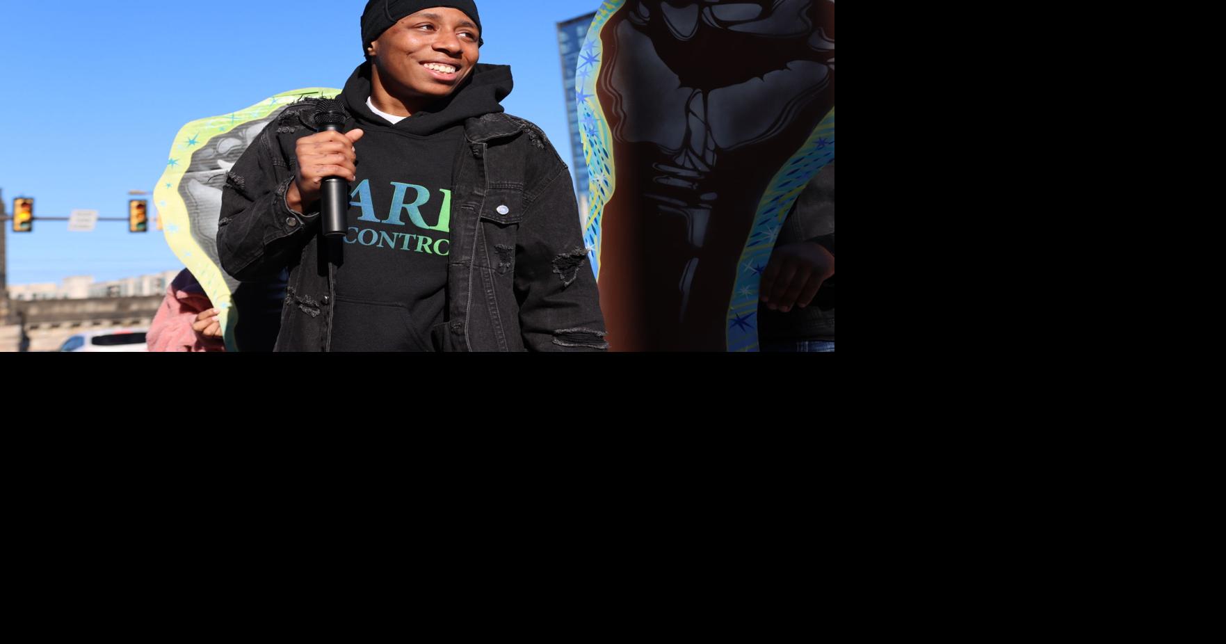 These Philly youth are fighting against incarceration through music ...