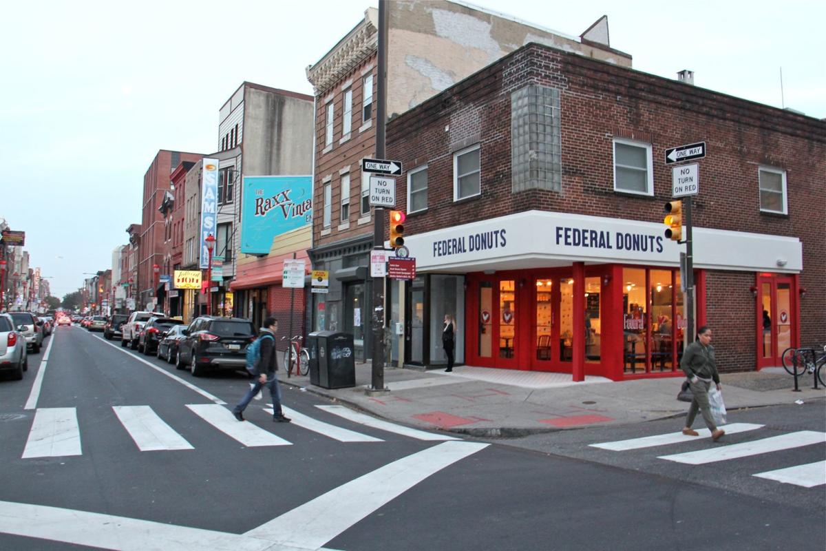 Is South Street's retail apocalypse coming to an end ...