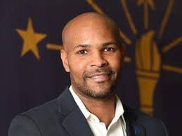 Dr. Jerome Adams confirmed as the U.S. surgeon general ...