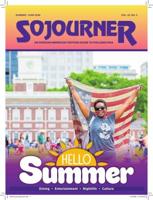 Summer Sojourner 2026