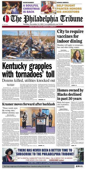 The Philadelphia Tribune