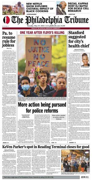 The Philadelphia Tribune