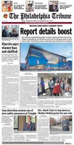 The Philadelphia Tribune