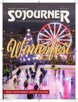 2022 Winter Sojourner