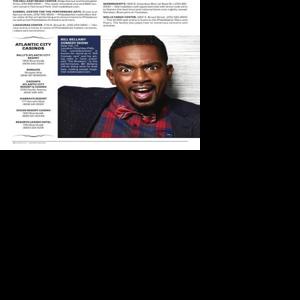 Page PG 22 | Magazines | phillytrib.com