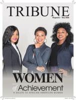 Women of Achievement