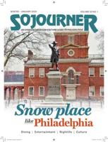 2024 Winter Sojourner
