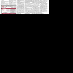 Page A6 | The Philadelphia Tribune e-Edition | phillytrib.com